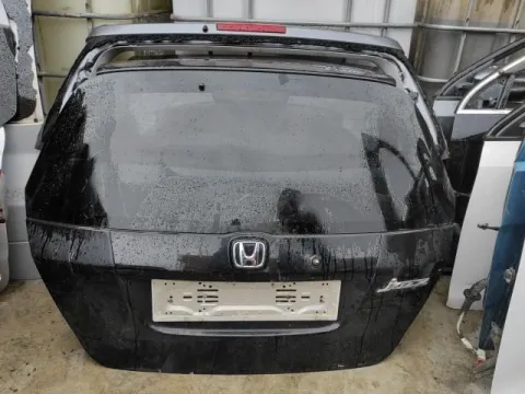 Πορτ-Μπαγκάζ για HONDA JAZZ (2002 - 2005) (GD) 