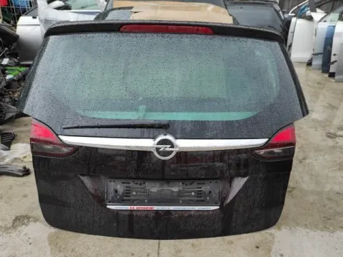 Πορτ-Μπαγκάζ για OPEL ZAFIRA (2012 - ) Tourer MPV - ΠΟΛΥΜΟΡΦΙΚΑ - 5dr *Γ*