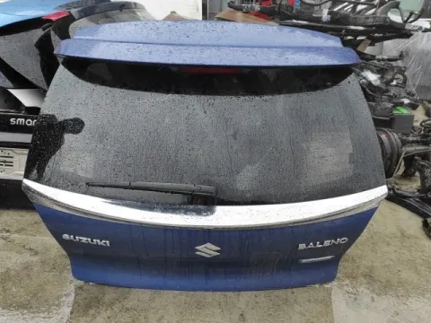 Πορτ-Μπαγκάζ για SUZUKI BALENO (2015 - 2022) () Hatchback - 5dr 