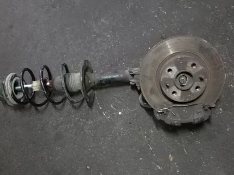 Άκρο Πλήρες Εμπρός Αριστερό για FIAT PUNTO (1999 - 2003) (188) 