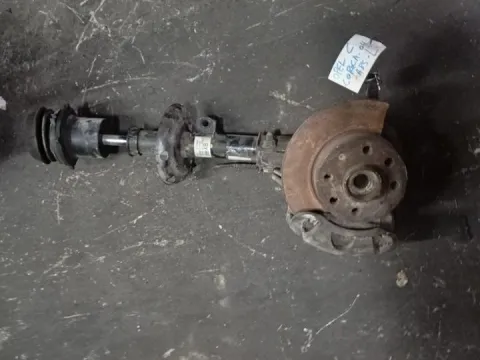 Άκρο Πλήρες Εμπρός Αριστερό Με ABS για OPEL CORSA (2000 - 2004) C 