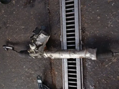 Κρεμαγιέρα Ηλεκτρική για MERCEDES A - CLASS (2004 - 2008) (W169) , (2008 - 2012) (W169) 