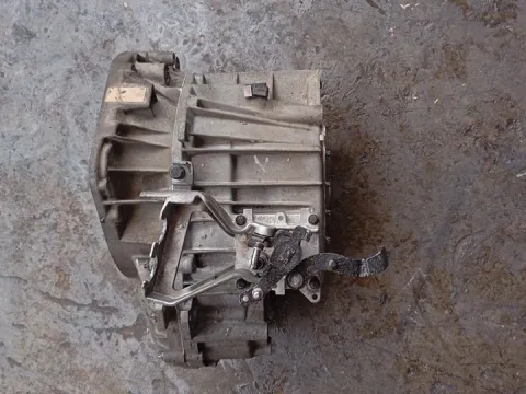 Κιβώτιο Ταχυτήτων (Σασμάν) Χειροκίνητο ΑΝΑΚΑΤΑΣΚΕΥΗ για MERCEDES A - CLASS (2004 - 2008) (W169) , (2008 - 2012) (W169) 