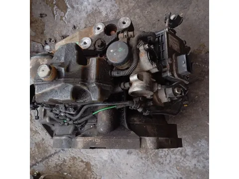 Κιβώτιο Ταχυτήτων (Σασμάν) Ημιαυτόματο(Σειριακό) 6ΑΡΙ Με Σπασμένη Φίσα για OPEL ASTRA (2007 - 2010) H 1300 (Z13DTH) Diesel 90 CDTi  - 