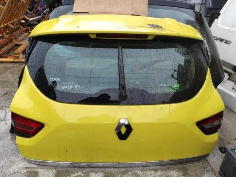 Πορτ-Μπαγκάζ για RENAULT CLIO (2013 - 2016) Hatchback - 5dr , (2016 - 2019) *Γ*