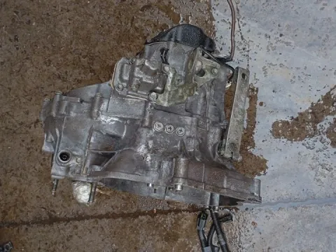 Κιβώτιο Ταχυτήτων (Σασμάν) Χειροκίνητο για SUZUKI SWIFT (1997 - 2005) (SF) 1300 G13Α petrol 71 