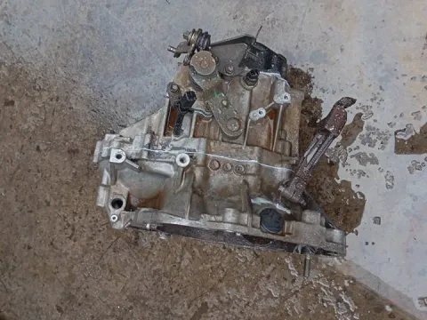 Κιβώτιο Ταχυτήτων (Σασμάν) Χειροκίνητο ΑΝΑΚΑΤΑΣΚΕΥΗ για SUZUKI IGNIS (2003 - 2008) (RM) 1300 M13A petrol 94 