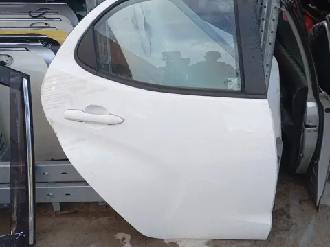 Πόρτα Πίσω Δεξιά για TOYOTA YARIS (2020 - ) (XP210) Hatchback - 5dr  *Ε*