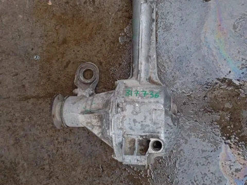 Γκρουπ Διαφορικού Εμπρός Με 8.41 Βήμα για SUZUKI VITARA (1995 - 2001) (SV) Japan 