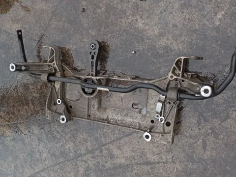 Γέφυρα Εμπρός Οριζόντια για SKODA OCTAVIA (2004 - 2008) 5 (1Z3-5) 1900 (BJB)(BKC)(BLS)(BXE) Diesel 105 *ΔΒ*