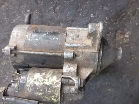 Μίζα για TOYOTA STARLET (1990 - 1995) (EP80-2) Hatchback - 3dr 1300 ((4E-FTE )) Petrol 133 (EP82) GT turbo 