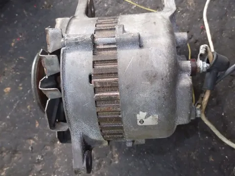 Δυναμό - Εναλλάκτης για NISSAN D21 - 720 - 520 (1986 - 1997) D21- 1600 (Z16) petrol 80 