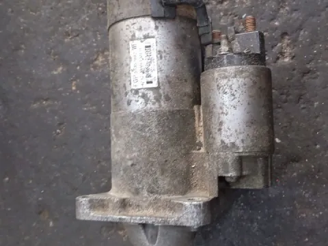 Μίζα για OPEL ZAFIRA (2005 - 2008) - 5dr 1900 (Z 19 DT) Diesel 120 