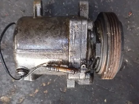 Σύστημα Κλιματισμού Συμπιεστής A-C (Κομπρέσορας) για SUZUKI BALENO (1998 - 2001) (SY) S-Wagon - 5dr 1600 (G16B) petrol 98 SY416 (GC31W) 16V 