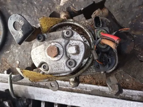 Αντλία ΗλεκτροΥδραυλικού Τιμονιού για SKODA FABIA (2004 - 2007) (6Y) Hatchback - 5dr 1400 (AME) (AQW) (ATZ) Petrol 68  (ΣΠΑΣΜΕΝΟ ΠΑΓΟΥΡΙ)