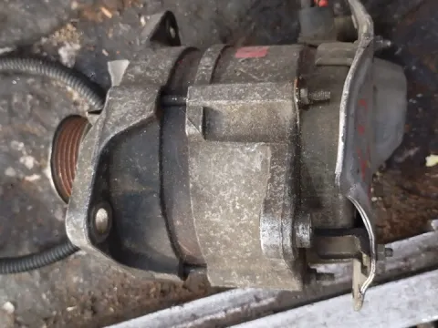 Δυναμό - Εναλλάκτης για FIAT PUNTO (1994 - 1999) (176) Hatchback - 3dr 1400 (176A4.000) Petrol 133 Turbo 