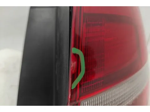 Φανάρι Πίσω Δεξί Ελαττωματικο για VW JETTA (2011 - 2015) Sedan - 4dr  - 
