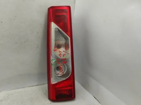 Φανάρι Πίσω Αριστερό Ραγισμένο για CITROEN JUMPY (2007 - 2016) II 