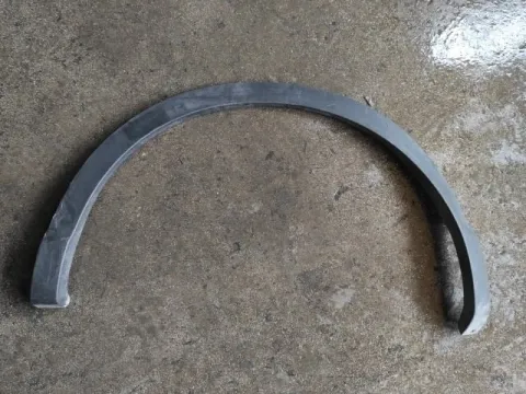 Φρύδι Φτερου Πίσω Αριστερό για NISSAN QASHQAI (2014 - 2017) ( J11 ) 