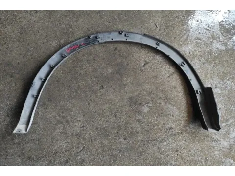 Φρύδι Φτερου Πίσω Αριστερό για NISSAN QASHQAI (2014 - 2017) ( J11 )  - 