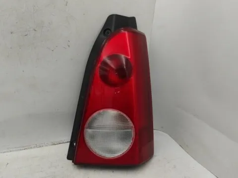 Φανάρι Πίσω Δεξί για OPEL AGILA (2000 - 2003) , (2003 - 2007)