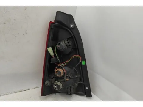 Φανάρι Πίσω Δεξί για OPEL AGILA (2000 - 2003) , (2003 - 2007) - 