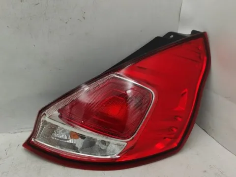 Φανάρι Πίσω Δεξί για FORD FIESTA (2012 - ) ( ) Eco