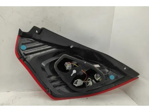 Φανάρι Πίσω Δεξί για FORD FIESTA (2012 - ) ( ) Eco - 