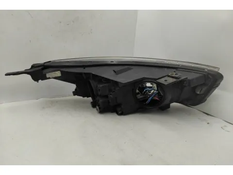 Φανάρι Εμπρός Αριστερό Με Φως Ημερας Led  ( Λειπει Μια Βαση ) για KIA RIO (2017 - 2020) Hatchback - 5dr  - 