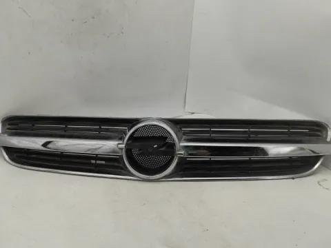 Μάσκα Ελαττωματικη για OPEL VECTRA (2002 - 2005) C , (2005 - 2008) C 