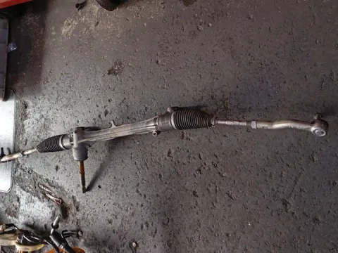 Κρεμαγιέρα Μηχανική για TOYOTA C-HR (2017 - 2019) 