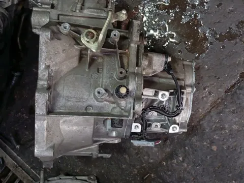 Κιβώτιο Ταχυτήτων (Σασμάν) Χειροκίνητο ΑΝΑΚΑΤΑΣΚΕΥΗ 20R109 για CITROEN C3 (2017 - 2020) AIRCROSS 1500 Diesel (YH01) BlueHDI 100hp 