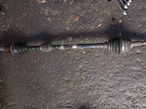 Ημιαξόνιο Εμπρός Δεξί για NISSAN NOTE (2013- ) 