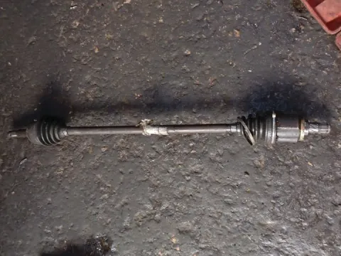 Ημιαξόνιο Εμπρός Δεξί για NISSAN ALMERA (2000 - 2002) (N16) , (2002 - 2006) (N16) 