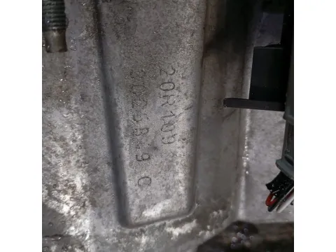 Κιβώτιο Ταχυτήτων (Σασμάν) Χειροκίνητο ΑΝΑΚΑΤΑΣΚΕΥΗ 20R109 για CITROEN C3 (2017 - 2020) AIRCROSS 1500 Diesel (YH01) BlueHDI 100hp  - 