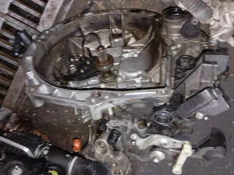 Κιβώτιο Ταχυτήτων (Σασμάν) Χειροκίνητο 20C066 για PEUGEOT 208 (2012 - 2016) ( ) 1400 (8HR) Diesel e-HDi 70hp , (2016 - 2019) 