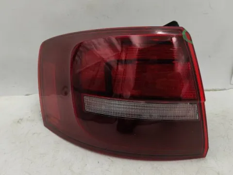 Φανάρι Πίσω Αριστερό Ελαττωματικο για VW JETTA (2011 - 2015) () Sedan - 4dr 