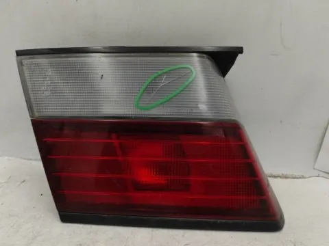 Φανάρι Πίσω Αριστερό Καπού ελαττωματικό για NISSAN ALMERA (1995 - 1998) (N15) Sedan - 4dr 