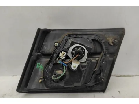 Φανάρι Πίσω Αριστερό Καπού ελαττωματικό για NISSAN ALMERA (1995 - 1998) (N15) Sedan - 4dr  - 