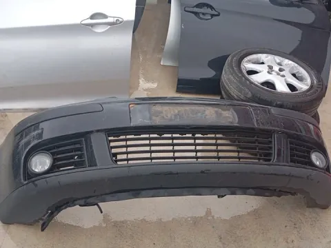 Προφυλακτήρας Εμπρός για VW GOLF (2004 - 2008) Mk5 (1K1) 