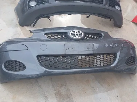 Προφυλακτήρας Εμπρός για TOYOTA AYGO (2009 - 2012) (B10) 