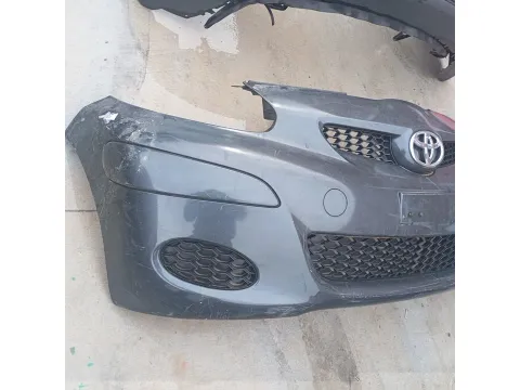 Προφυλακτήρας Εμπρός για TOYOTA AYGO (2009 - 2012) (B10)  - 