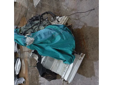 Τροπέτο Εμπρός Κουφάρι Χ. Μηχανή Χ. Σασμάν για SKODA OCTAVIA (2004 - 2008) 5 (1Z3-5) 1900 (BJB)(BKC)(BLS)(BXE) Diesel 105 *ΔΒ* - 