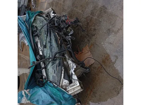 Τροπέτο Εμπρός Κουφάρι Χ. Μηχανή Χ. Σασμάν για SKODA OCTAVIA (2004 - 2008) 5 (1Z3-5) 1900 (BJB)(BKC)(BLS)(BXE) Diesel 105 *ΔΒ* - 