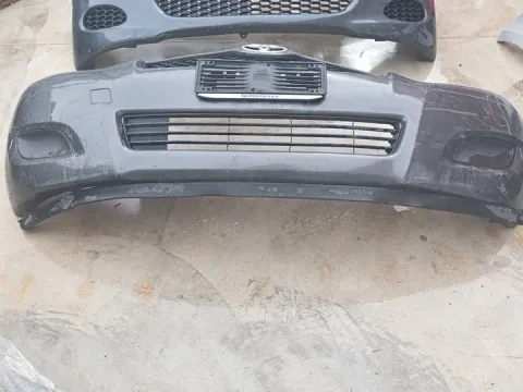 Προφυλακτήρας Εμπρός για TOYOTA YARIS (2009 - 2012) (XP90) 