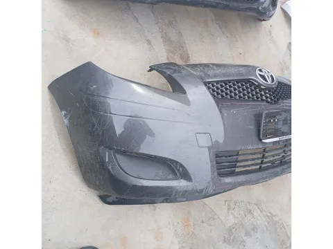 Προφυλακτήρας Εμπρός για TOYOTA YARIS (2009 - 2012) (XP90)  - 