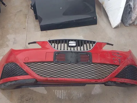 Προφυλακτήρας Εμπρός για SEAT IBIZA (2008 - 2013) (6J) 