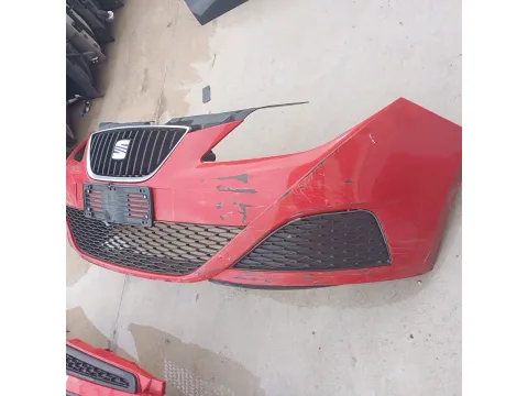 Προφυλακτήρας Εμπρός για SEAT IBIZA (2008 - 2013) (6J)  - 