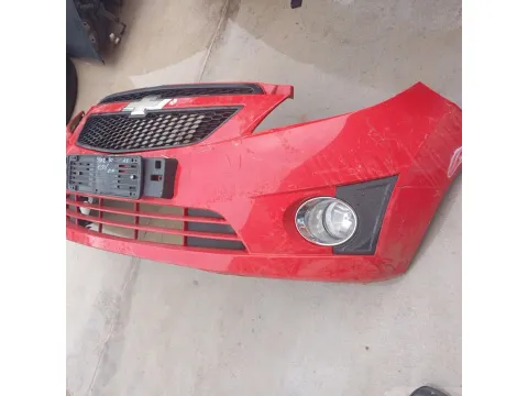 Προφυλακτήρας Εμπρός για CHEVROLET - DAEWOO SPARK (2010 - 2012)  - 