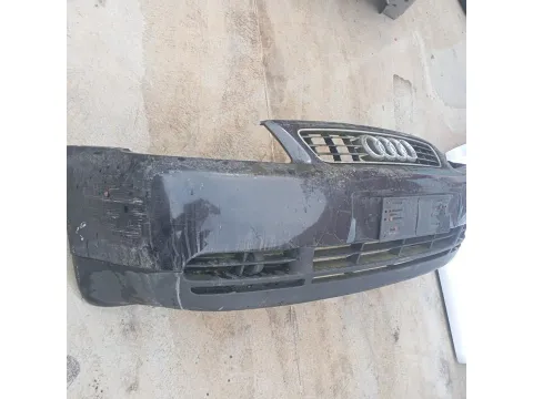 Προφυλακτήρας Εμπρός για AUDI A3 (1996 - 2000) (8L)  - 